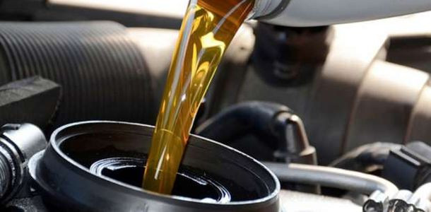 محطة البترا لغيار زيوت السيارات